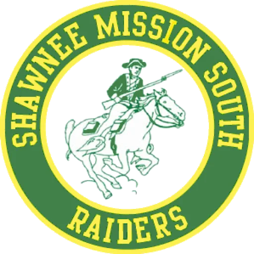 Shawnee Mission South High School logo