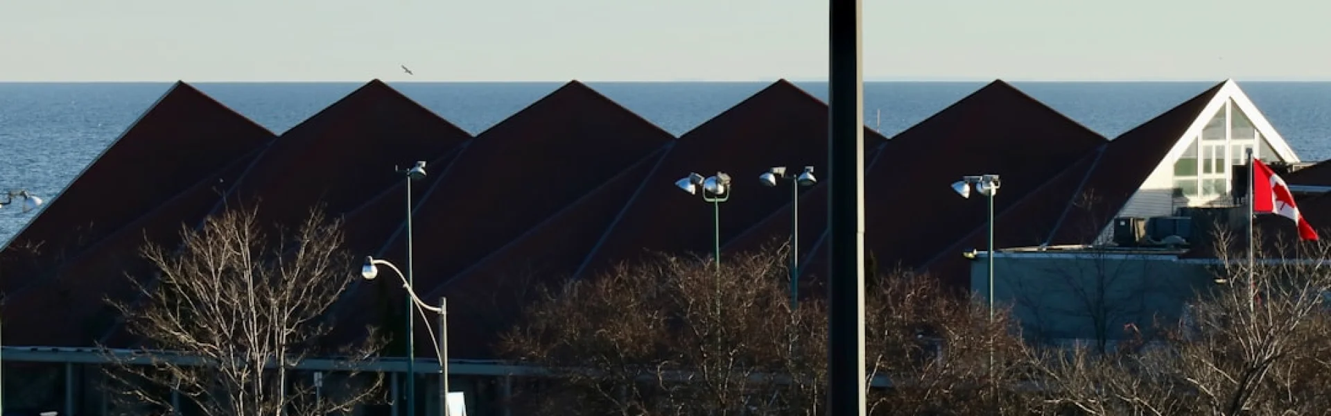 Shoreline Community College