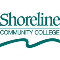 Shoreline Community College logo
