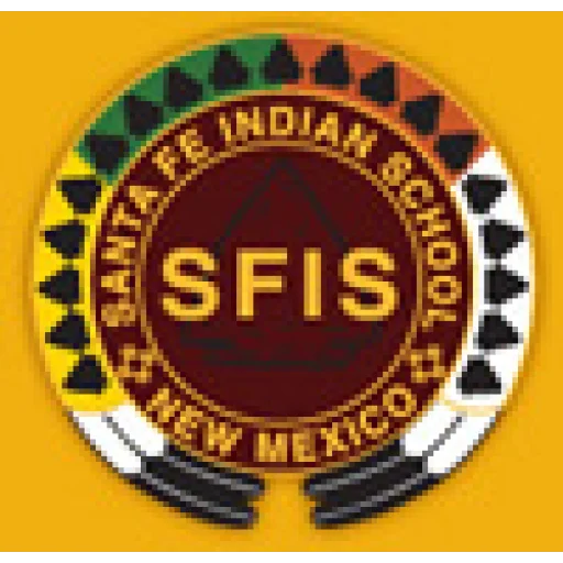 Santa Fe Indian School logo