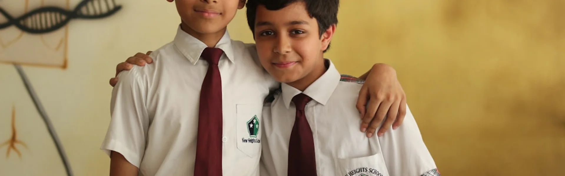 Sidwell Friends School