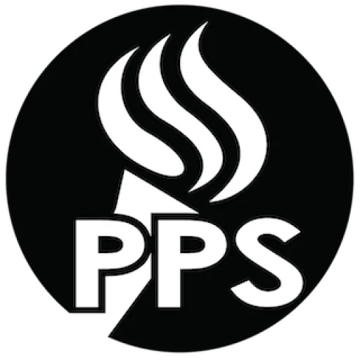 Portland Public Schools logo