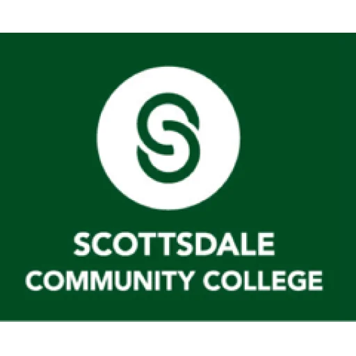 Scottsdale Community College logo