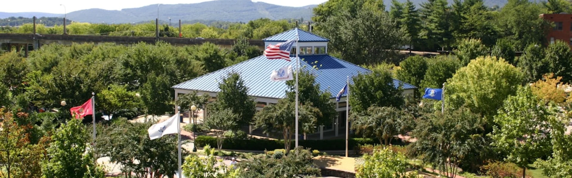 Southwest Virginia Community College
