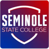 Seminole State College Oklahoma logo