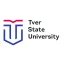 特维尔州立大学 logo