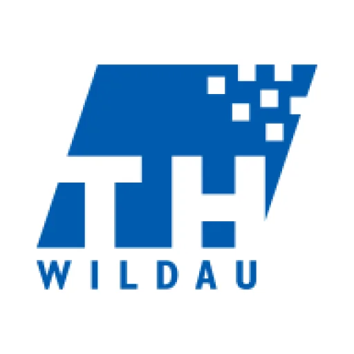 Technical University of Applied Sciences Wildau logo