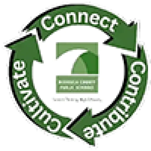 Missoula County Public Schools logo