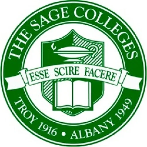 Sage Colleges logo