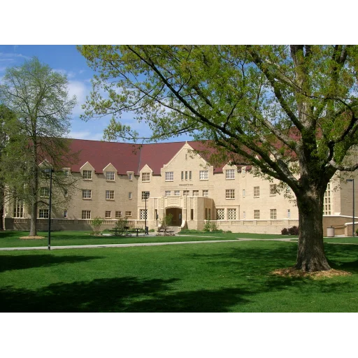 Colorado Women's College logo