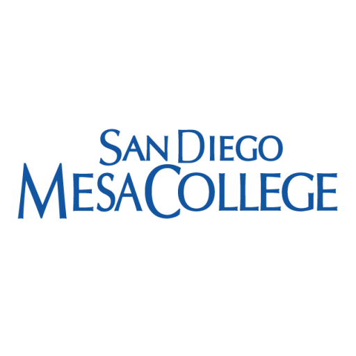 San Diego Mesa College logo