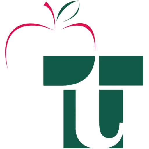 Tigard-Tualatin School District logo