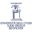 Università degli Studi Suor Orsola Benincasa logo