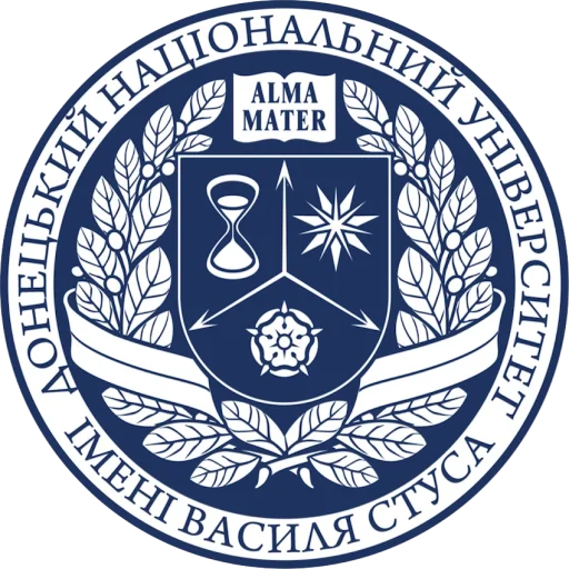 Vasyl' Stus Donetsk National University