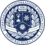 Vasyl' Stus Donetsk National University logo