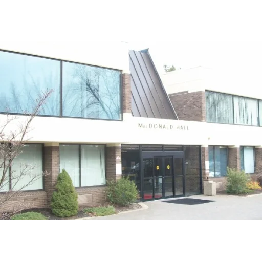 Union County College logo
