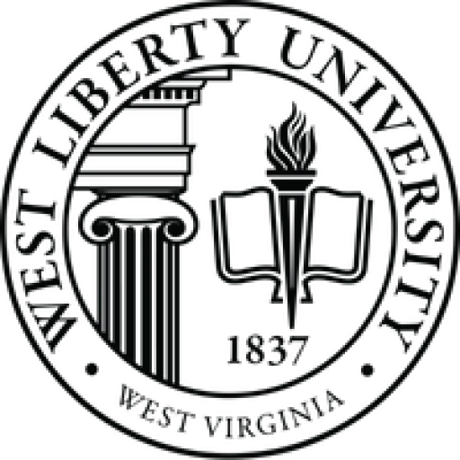 West Liberty University logo