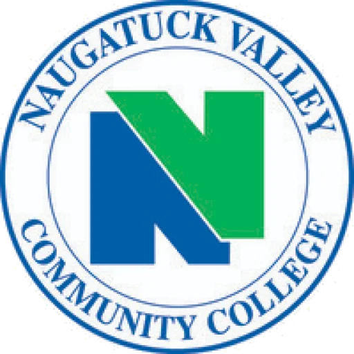 Naugatuck Valley Community College logo