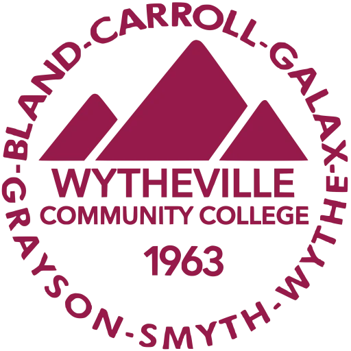 Wytheville Community College logo