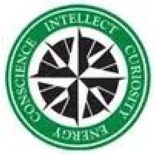 Woodstock Union High School & Middle School logo