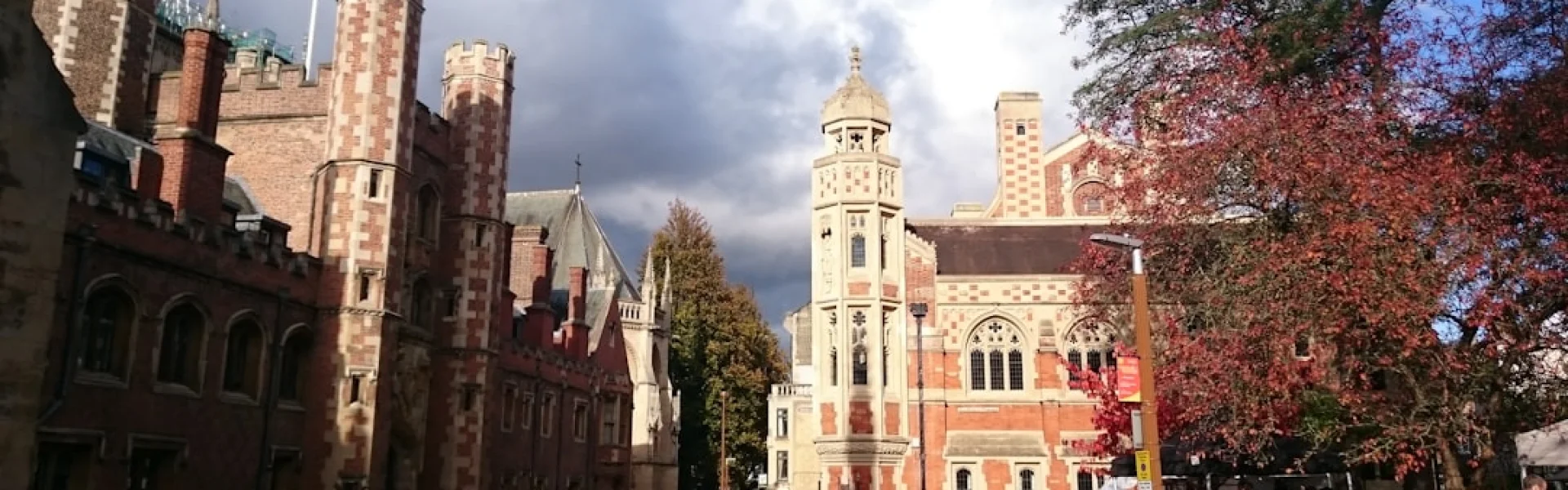 Association of Canadian College and University Teachers of English