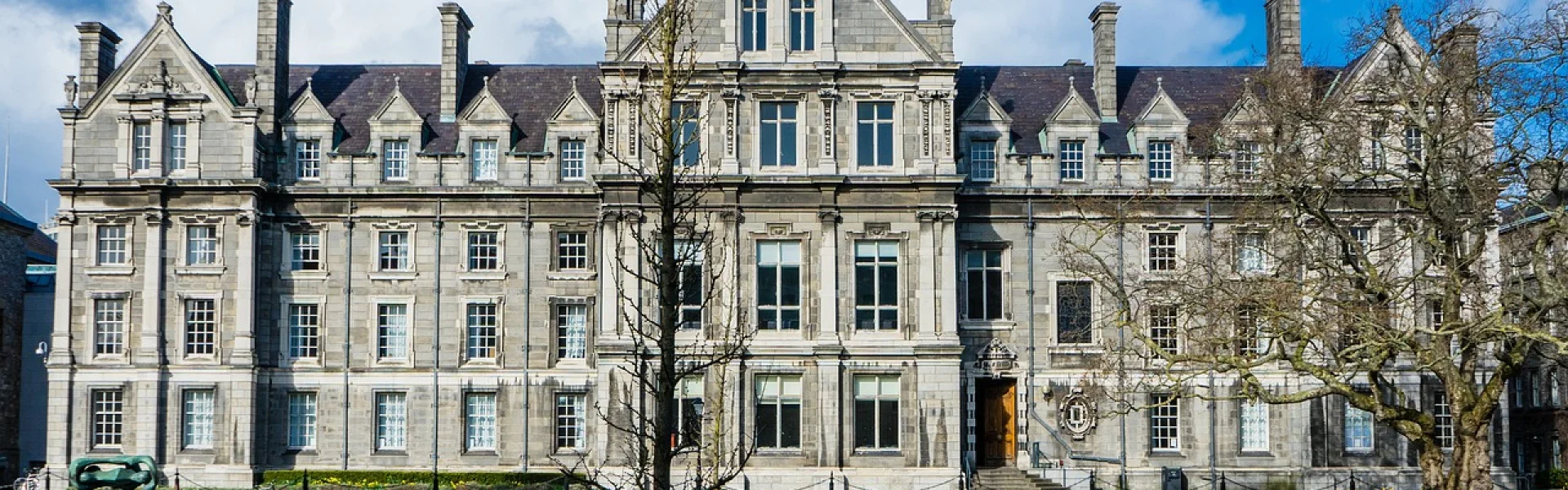 Trinity College