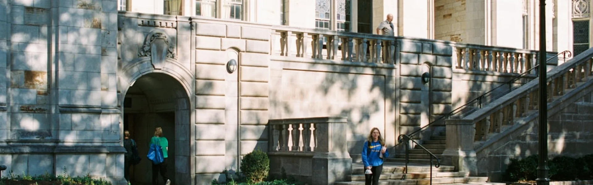 McMaster Divinity College