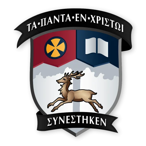 McMaster Divinity College logo