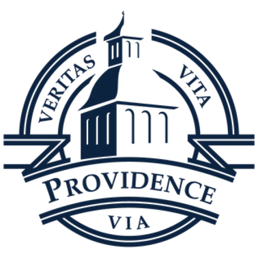 Providence University College and Theological Seminary logo