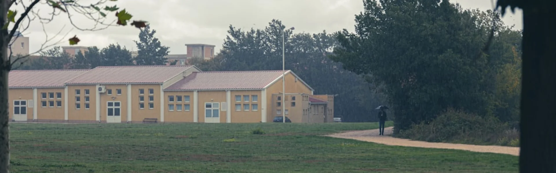 Collège de Valleyfield