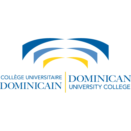 Dominican University College logo