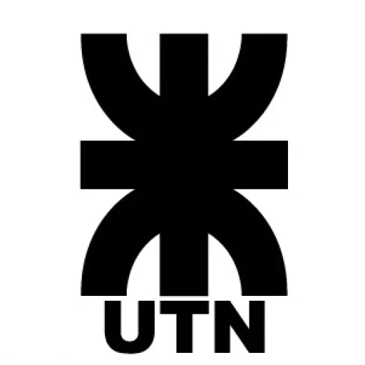 阿根廷国家科技大学 logo