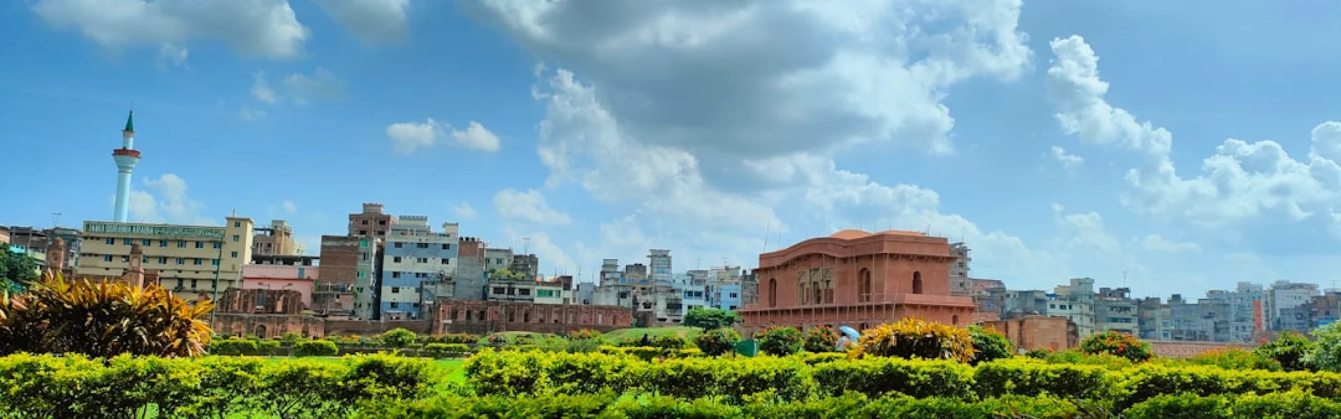 Dhaka University of Engineering & Technology
