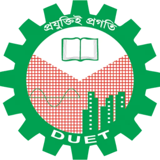 Dhaka University of Engineering & Technology
