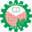 达卡工程技术大学 logo
