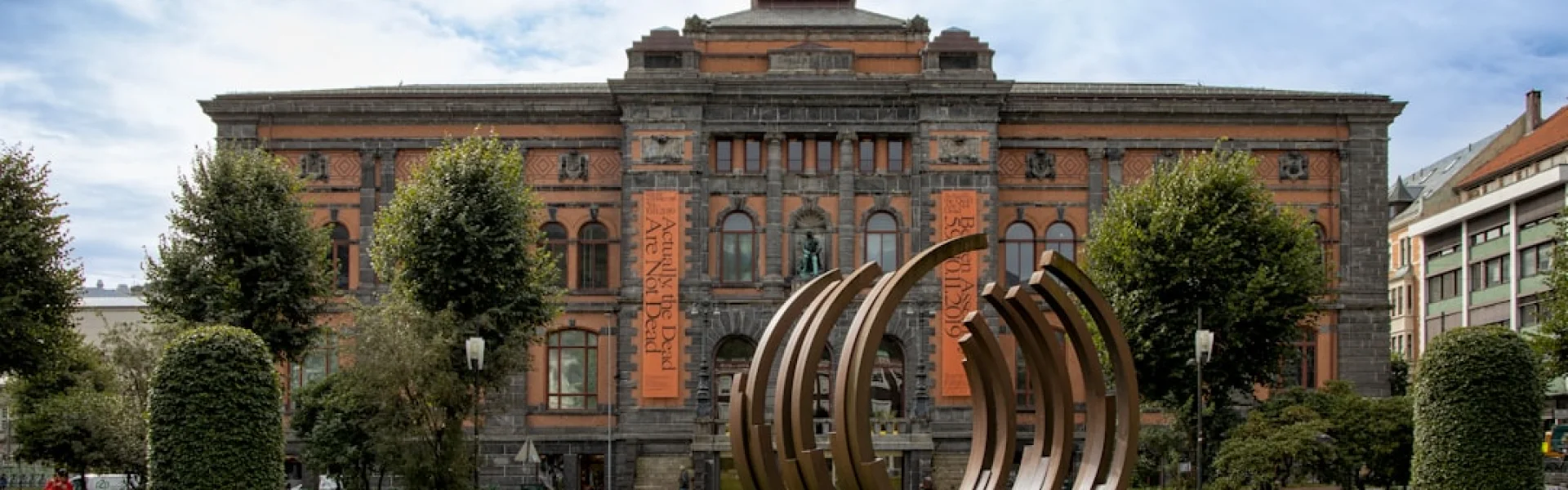 University of Applied Sciences Worms