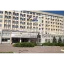 Cherkasy National University logo