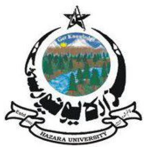 哈扎拉大学