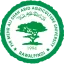 Pir Mehr Ali Shah Arid Agriculture University logo