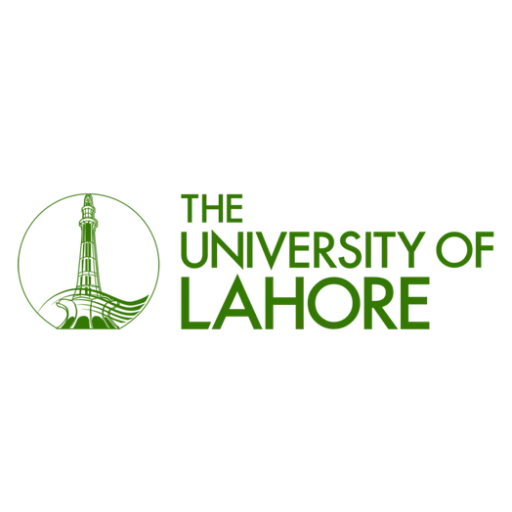 拉合尔大学 logo