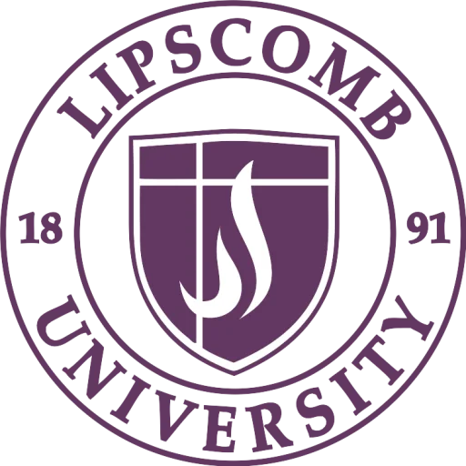 Lipscomb University logo