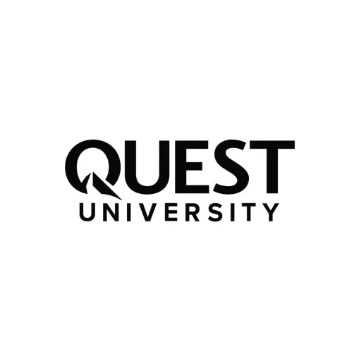 Quest University Canada logo
