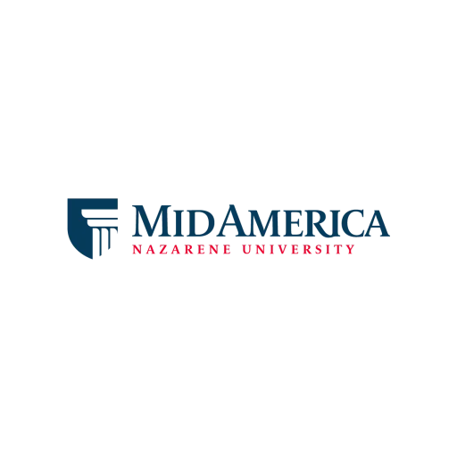 MidAmerica Nazarene University logo