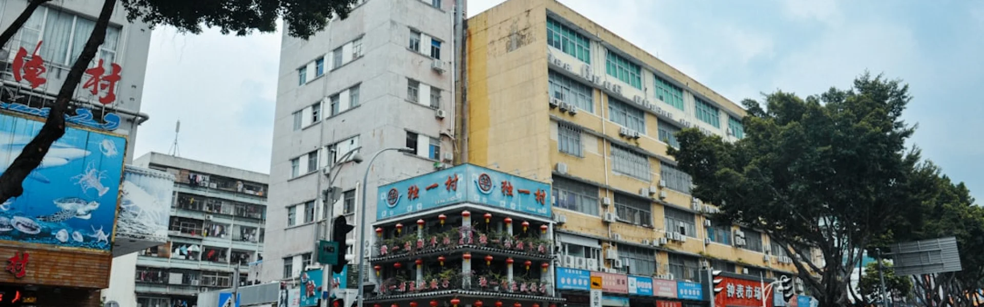 University Town of Shenzhen