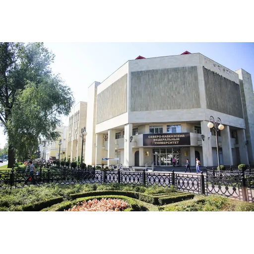 North-Caucasus Federal University