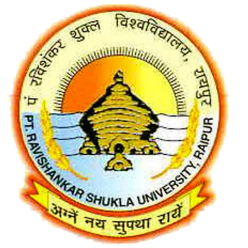 Pandit Ravishankar Shukla University