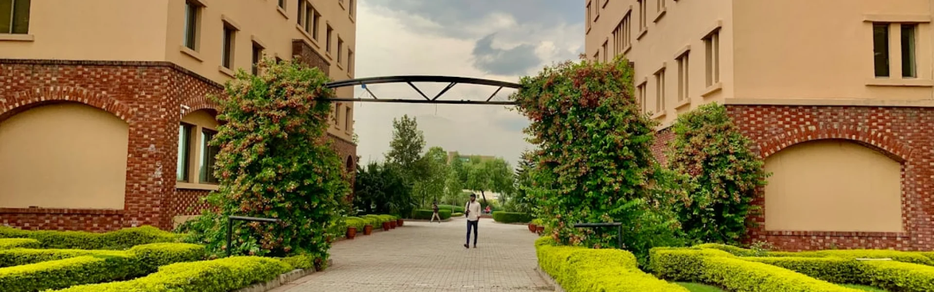 Shri Mata Vaishno Devi University