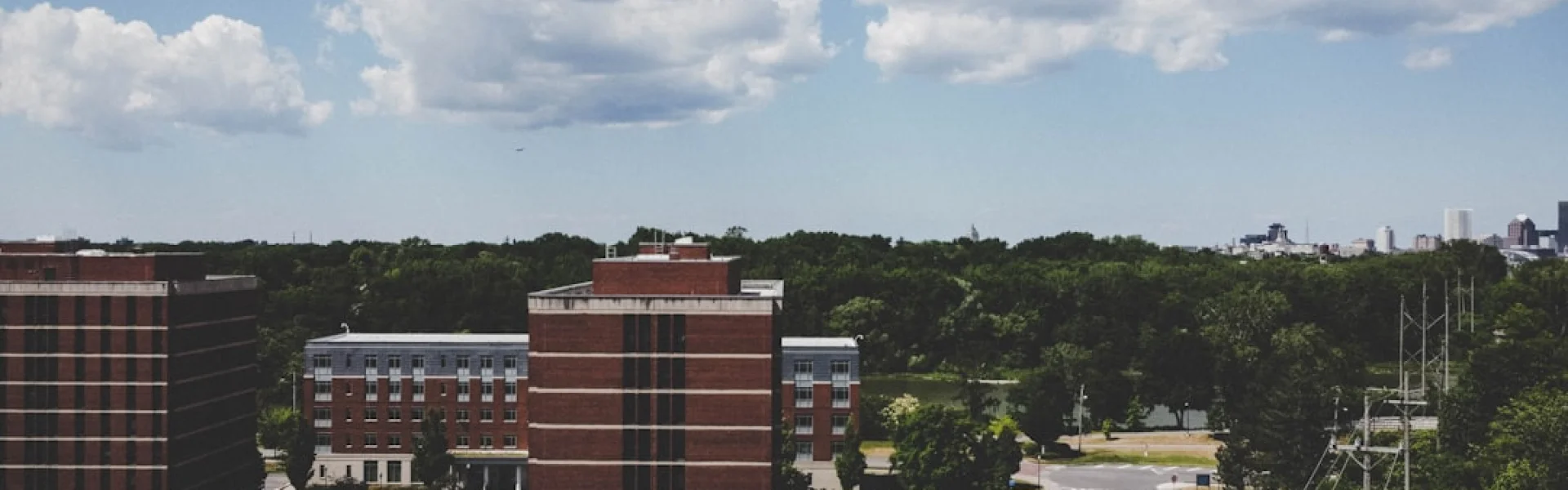 University of Minnesota Rochester