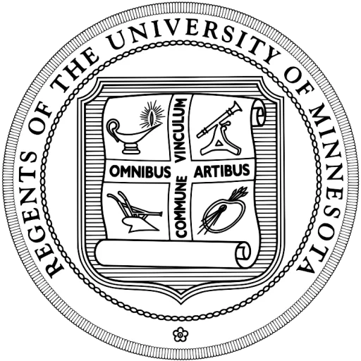 University of Minnesota Rochester logo