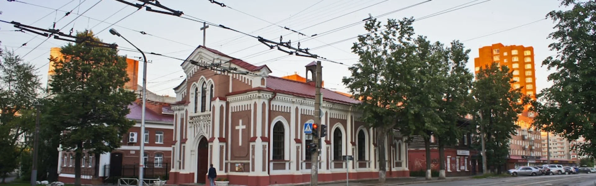 Perm National Research Polytechnic University